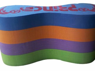 Foam Pull Buoy Float for Kids Adults Pool Swimming Water Fitness Safety Training Aid Random Color