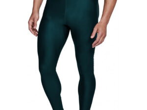 green mens tight compression