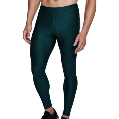 green mens tight compression