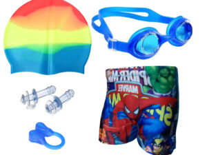 boys swimming kit