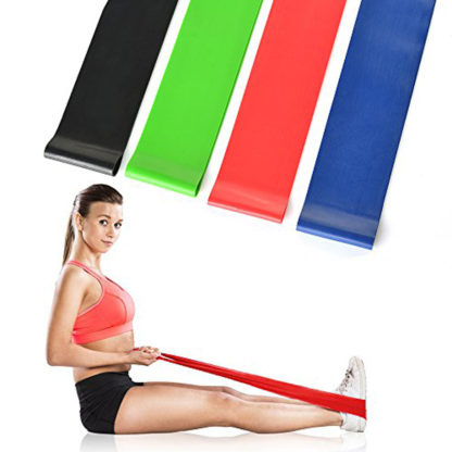 Exercise Band, Resistance Loop Bands, Stretch Band for Exercise