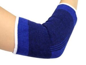 Elbow Support Guard - Free Size