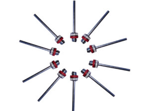 Needle Pin For Football, Volleyball, Basketball
