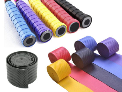 anti slip racket handle grip