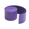 purple rolled racket handle grip