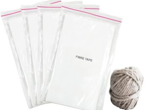 English Tape Cricket Bat Safety Anti Crack & Handle Cotton Rope