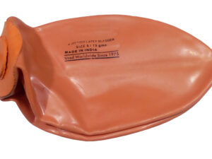 Football Bladder Made with High Quality durable Rubber Materials
