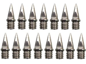 Spike Shoes Nails  -  Running Athletic Track Shoes Trainers Screw 10 MM