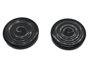 Bloomun Graphite Carrom Striker