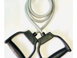 Bloomun Single Toning tube / Resistance Pull Rope for Fitness, Workout