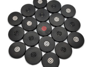 Bloomun Kendu Professional Carrom Coin Set